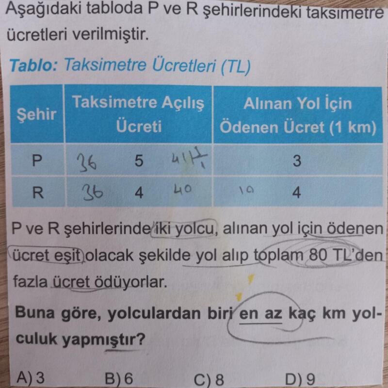 ☆Bu soruya bakar mısınızz☆