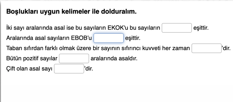 Bunların hepsini bilene Süper Yıldız vereceğim.(Kaç kişi olduğu fark etmez)