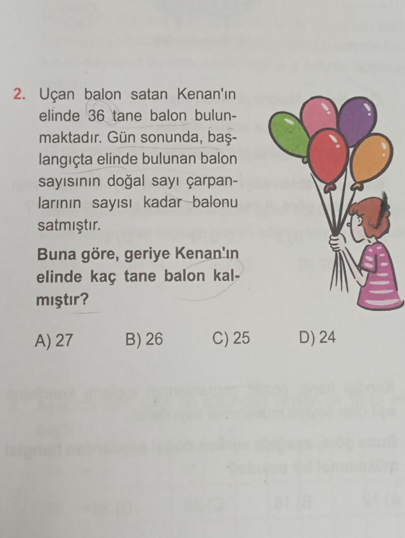 Helppp
Açıklayarak çözene yıldız varrr