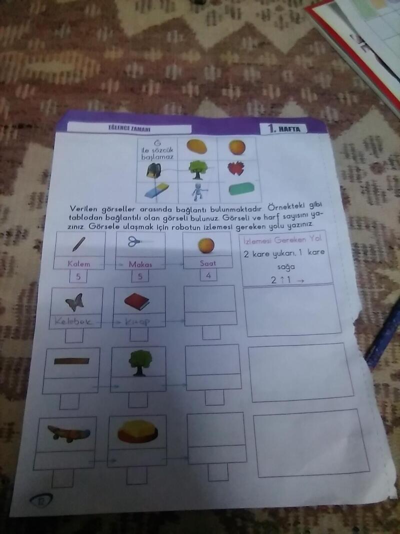 Lütfen yardım edin