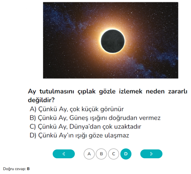 ben anlamadım size danışmak istedim