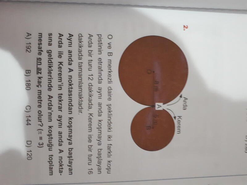 Anlamadım da anlatırsanız sevinirim yıldıza varrrr⭐⭐⭐⭐