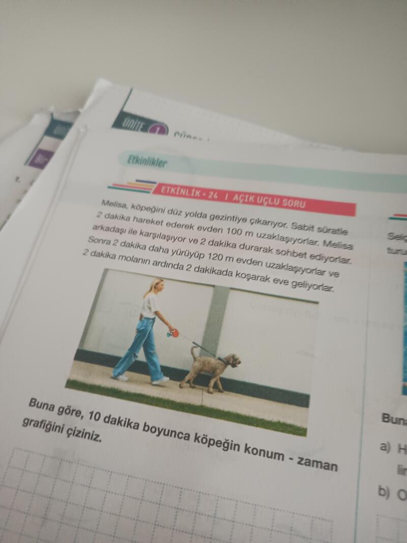 10 sınıf fizik lütfen bu soruyu yapabilirmisiniz