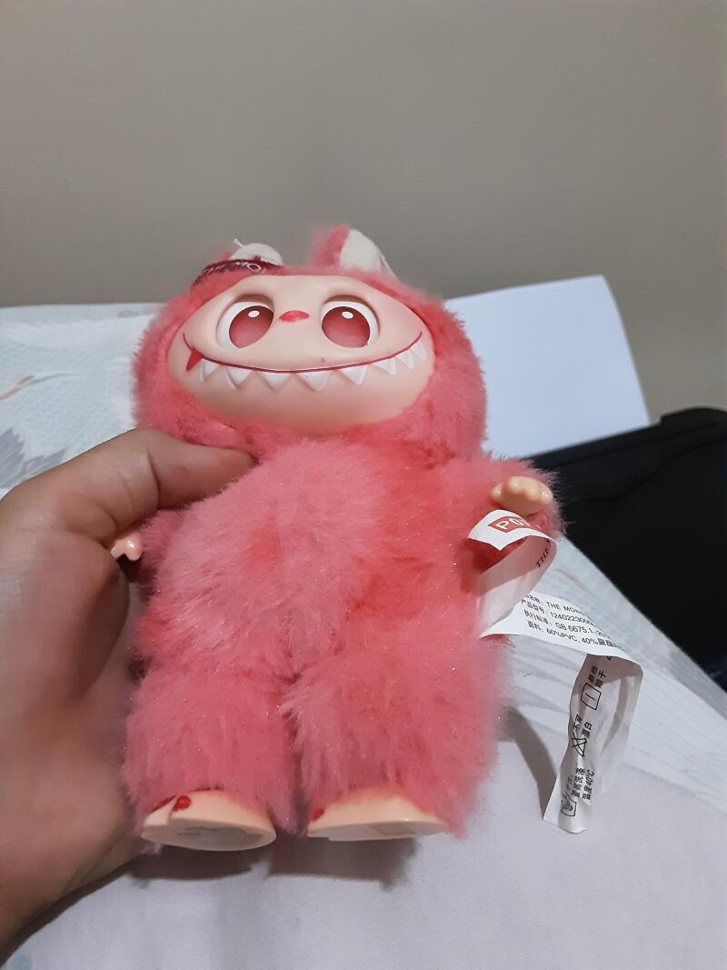 DİKKAT DİKKAT

istanbulda deprem  oldu pendik  kaynarca  hissedildi siz  hissettiniz mi biz  hissettik ?
Labubusu olan varmi??