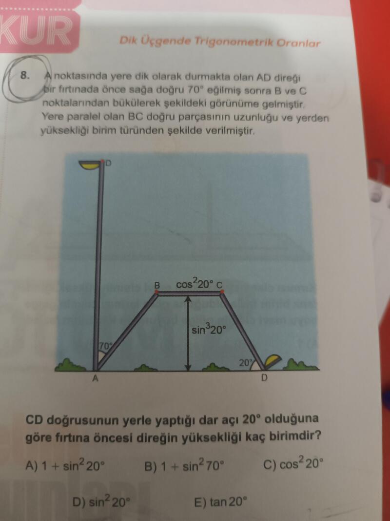 Anlaşılır bir şekilde yazmanızı umuyorum