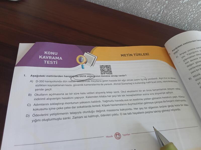 Bu soruyu nasıl yapabilirm🥰