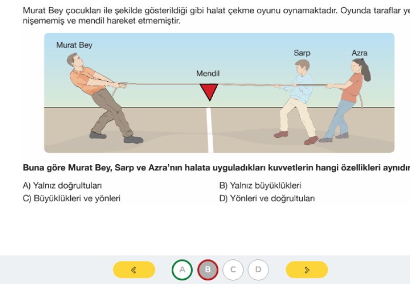 büyüklüklerinin de aynı olması gerekmiyor mu yaa
