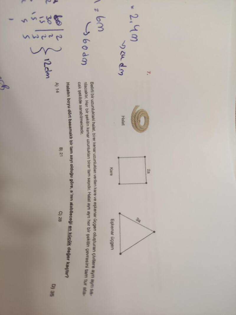 Lütfen yardım edin😔