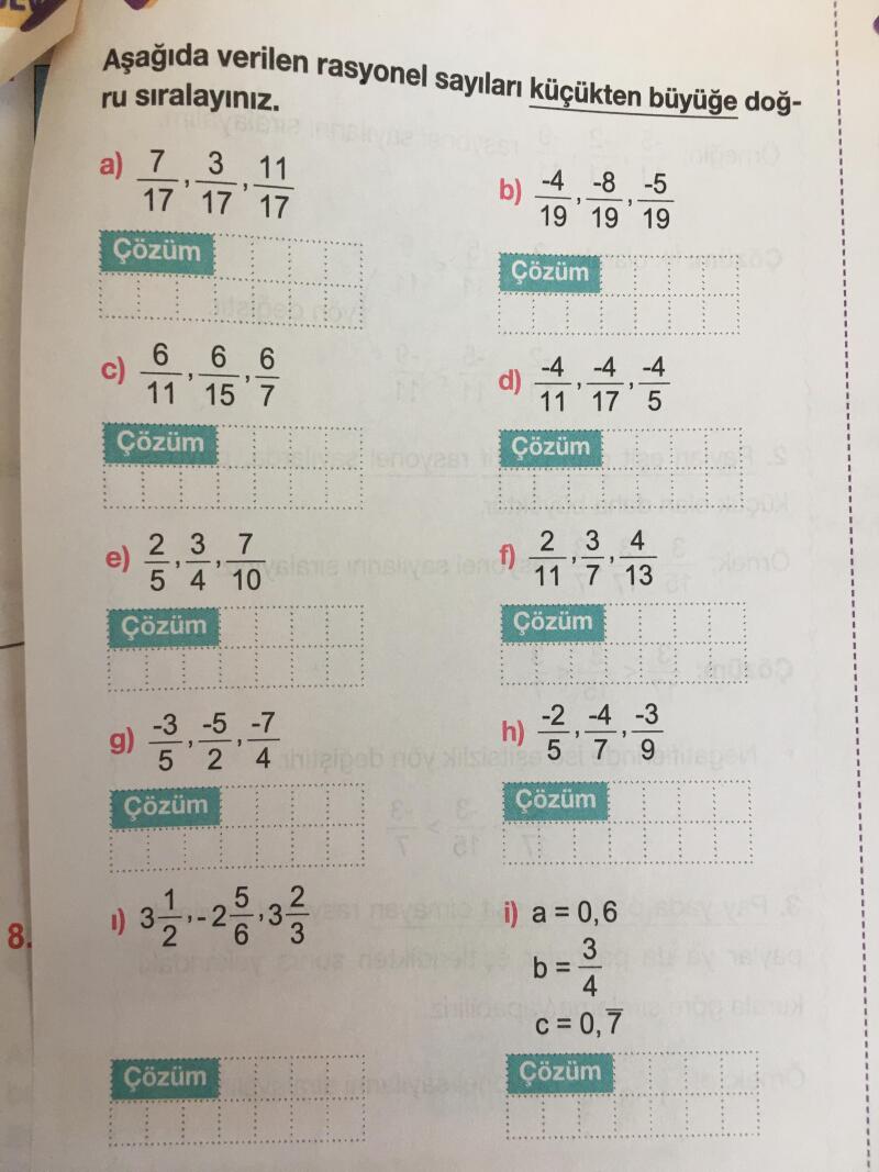 Umut Berke Can ‘ a özel soru