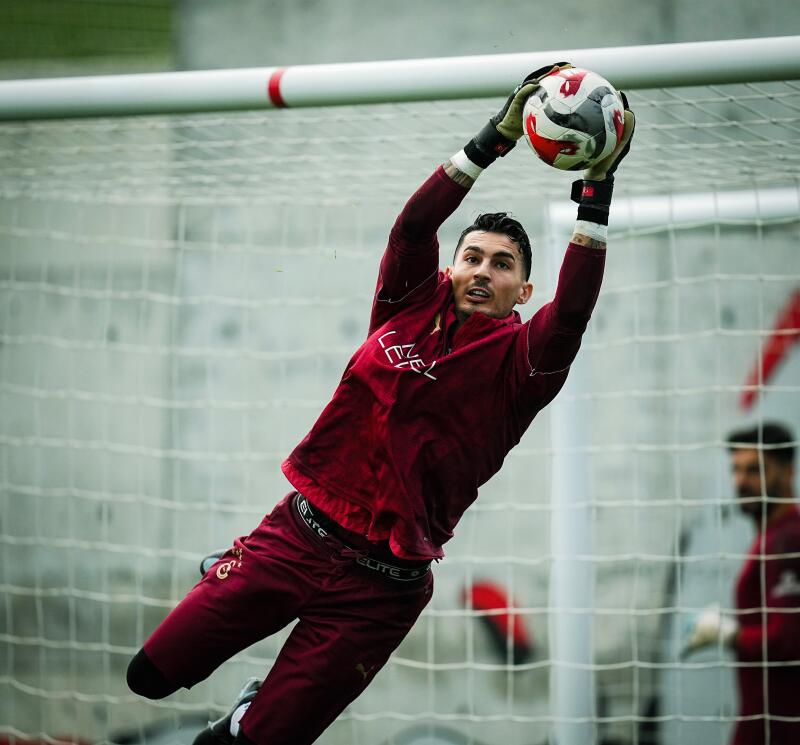 Nevşehir in göreceli konumu 🤔