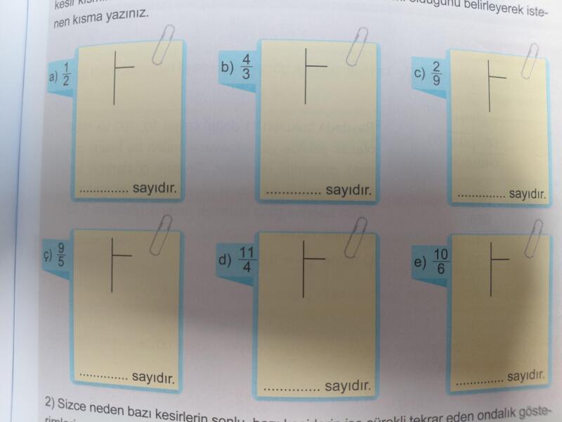 İlk 1 kisiye yıldız