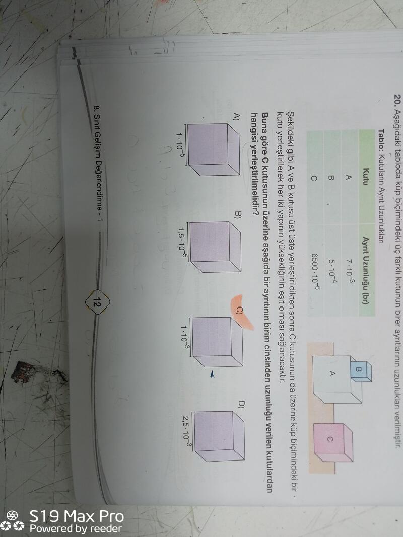 Anlatarak çozermisiniz ACİL