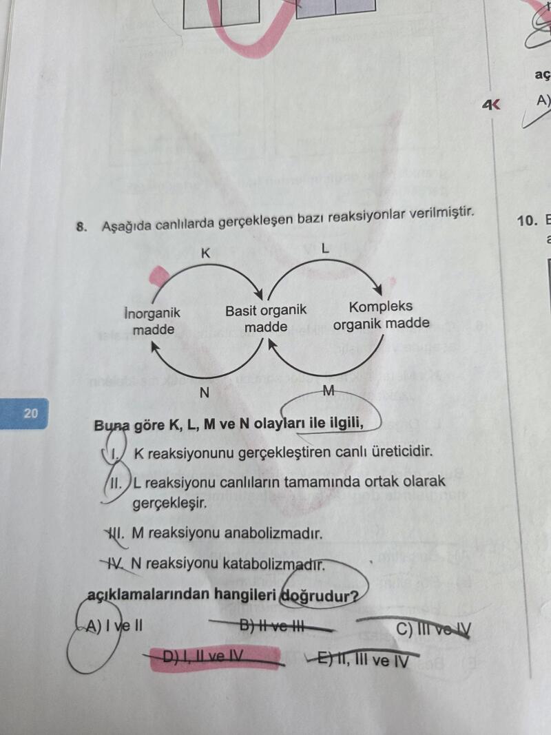 Soruyu açıklayabilir misiniz?