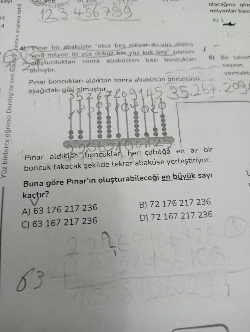 Bunu nasıl çözebilirim