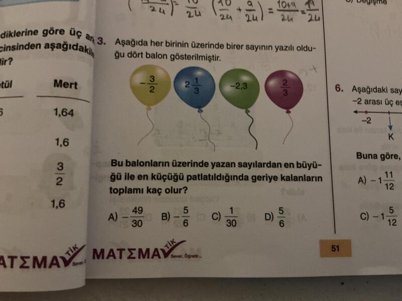 3. Soruyu çözer misiniz açıklayıcı ilk iliye ⭐️⭐️⭐️
