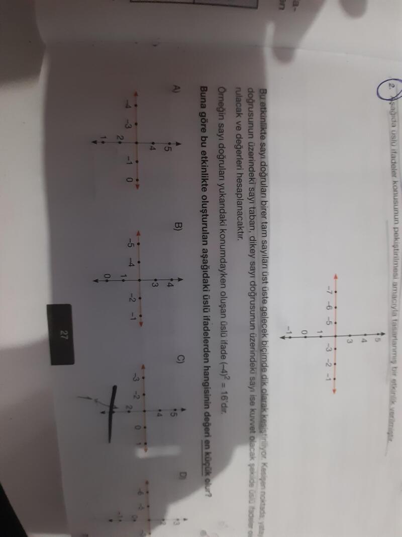 Bu soruyu çözerken yıldız vereceğim 🌟