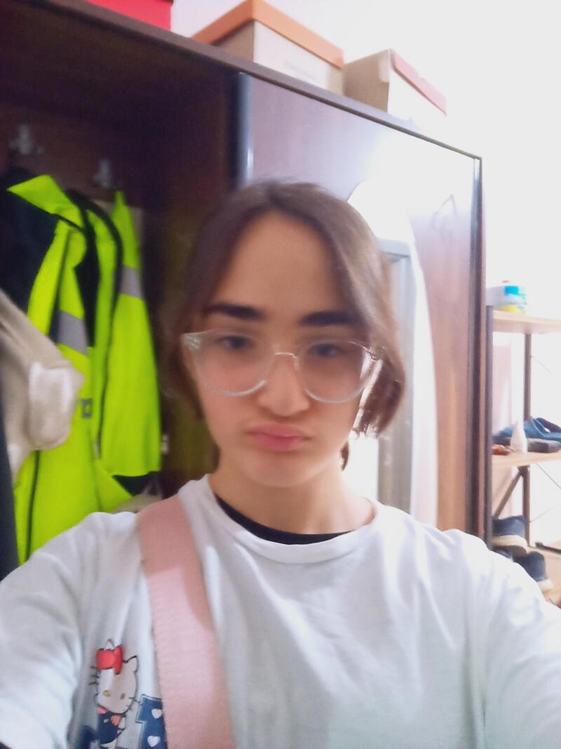 Selamün aleykümmm nasılsınızzz

455×10=?