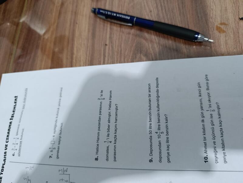 Bunun cevabını bana verebilir misin