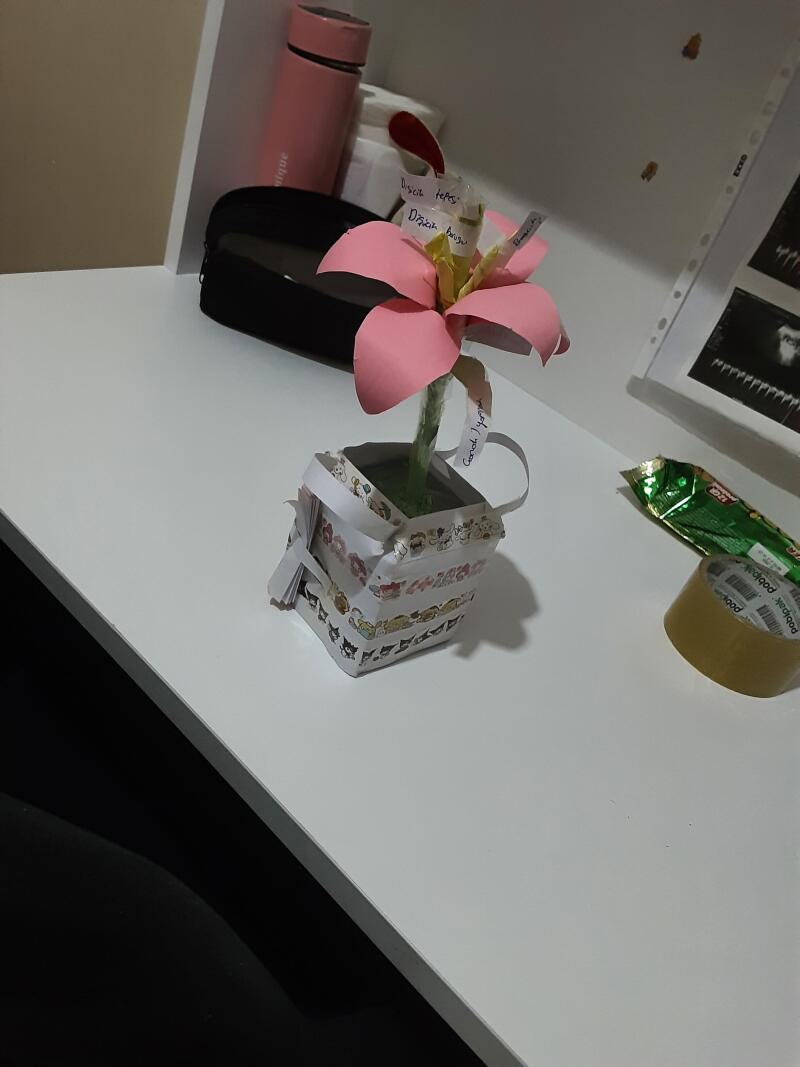 Siz bu projeden yaptınız mı biz yaptik