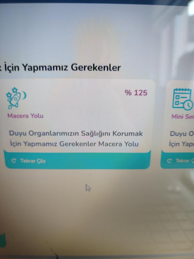 HİÇ BAŞINA GELEN OLDU MU