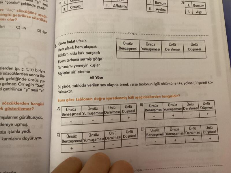 Bu soruı Anla🤩tark😍 en iyi çözen sadece bir kişiyi yıldız🤩🤩🤩🤩🤩🤩🤩🤩🥸🤩🥸🤩🥸🥸🤩🤩🤩🤩🤩😋