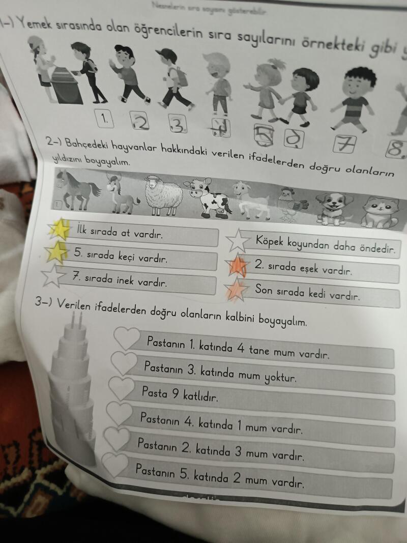 Bu nasıl yapılıyor