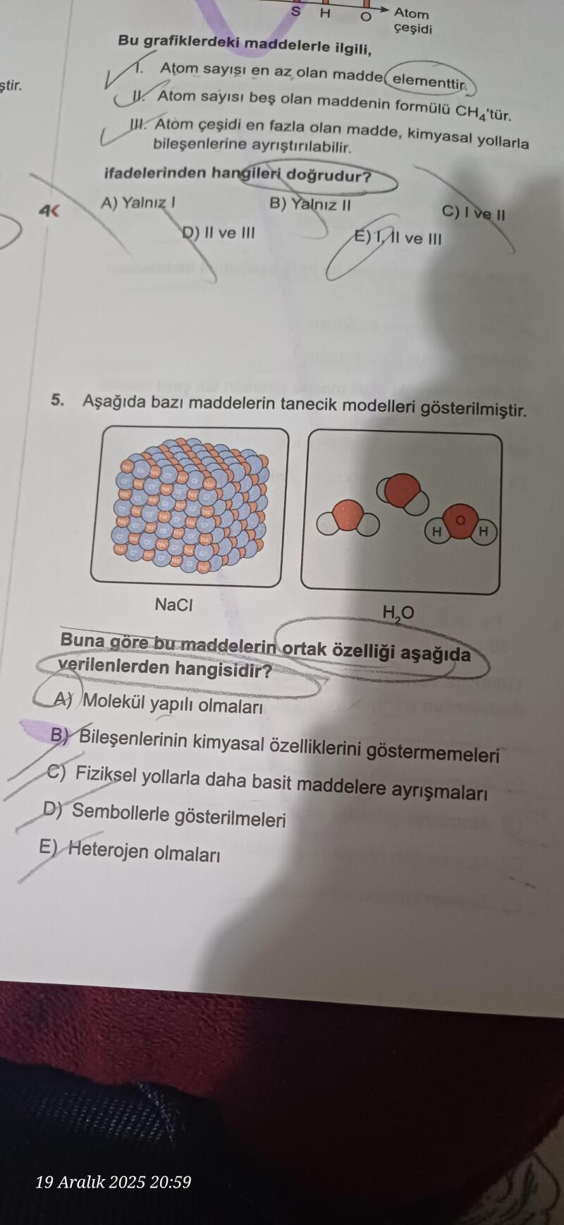 Cevabı B bakabilir misinizz lütfenn