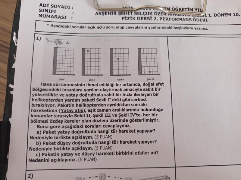 Bunu nasıl çözebilirim