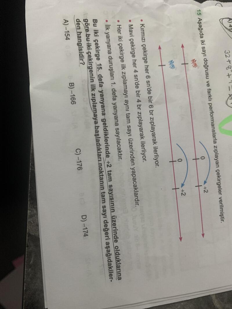 Nasıl çözebilirim?