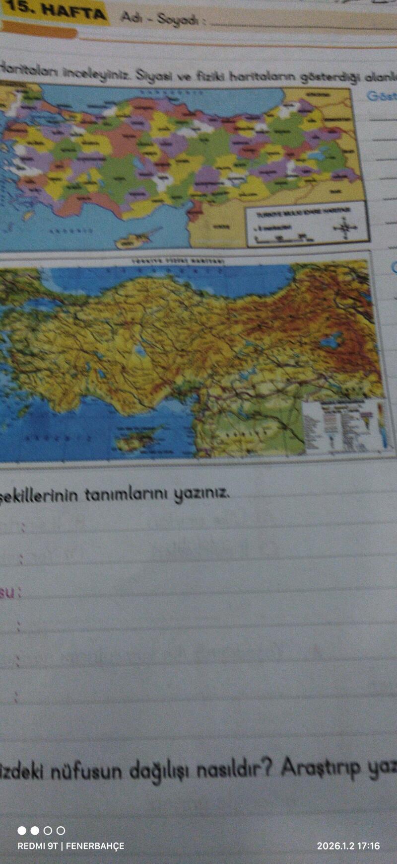 1Türkiye siyasi gösterdiği alanları
2türkiye fiziksi haritasında gösterdiği anlar