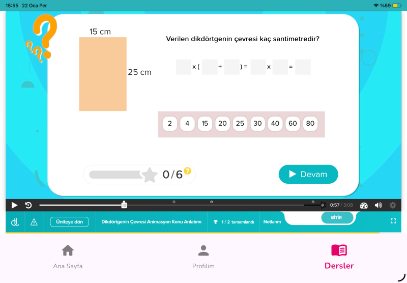 Bunu nasıl yapıcam
Cevabı bulana yıldız