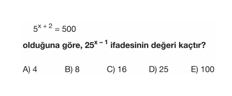 Açıklama yaparak çözerseniz sevinirim