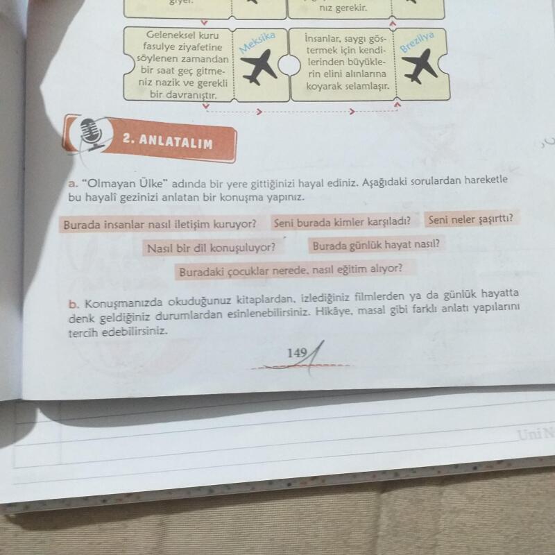 Arkadaşlar bunu bir konuşma metnine dönüştürebilirmisiniz yalnız uzun olsun
2,5-3dk cıvarında yapana yıldız💫