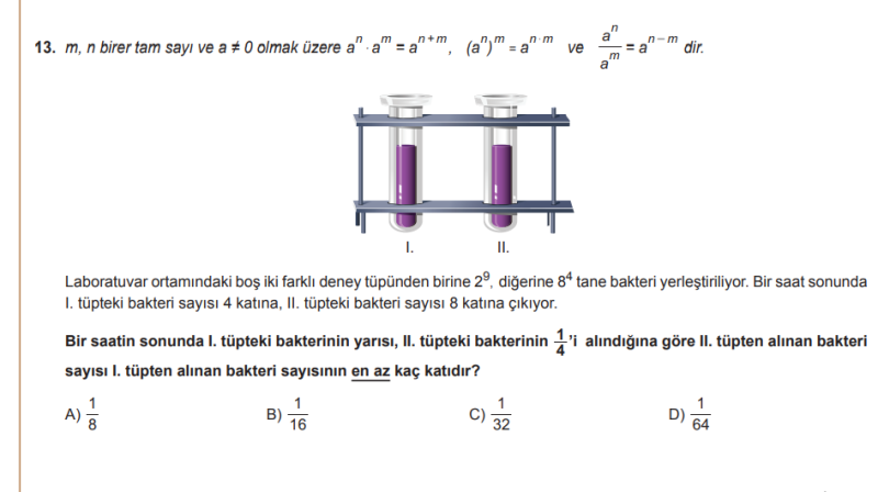 Bu soruyu açıklayarak çözebilirmisinizzz acilll