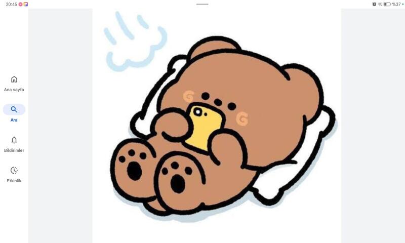 Hafta sonları bennn