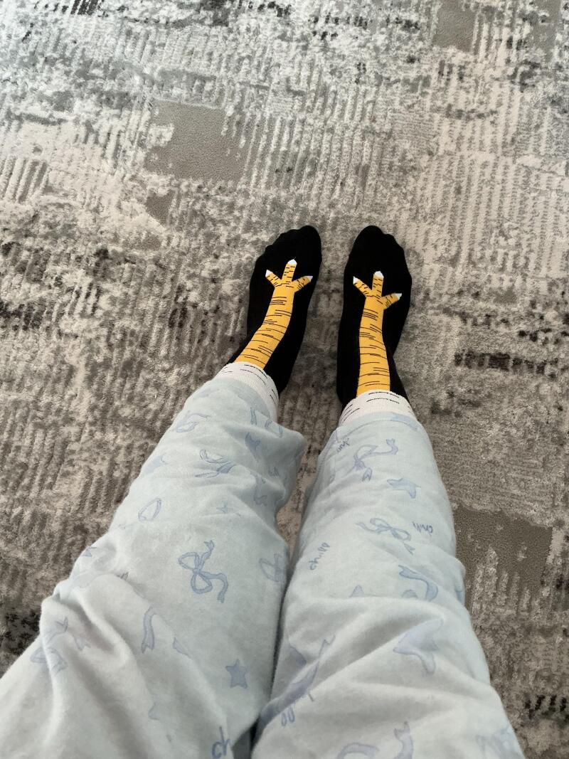 Maxxx  çoraplarımmm😁😁😁