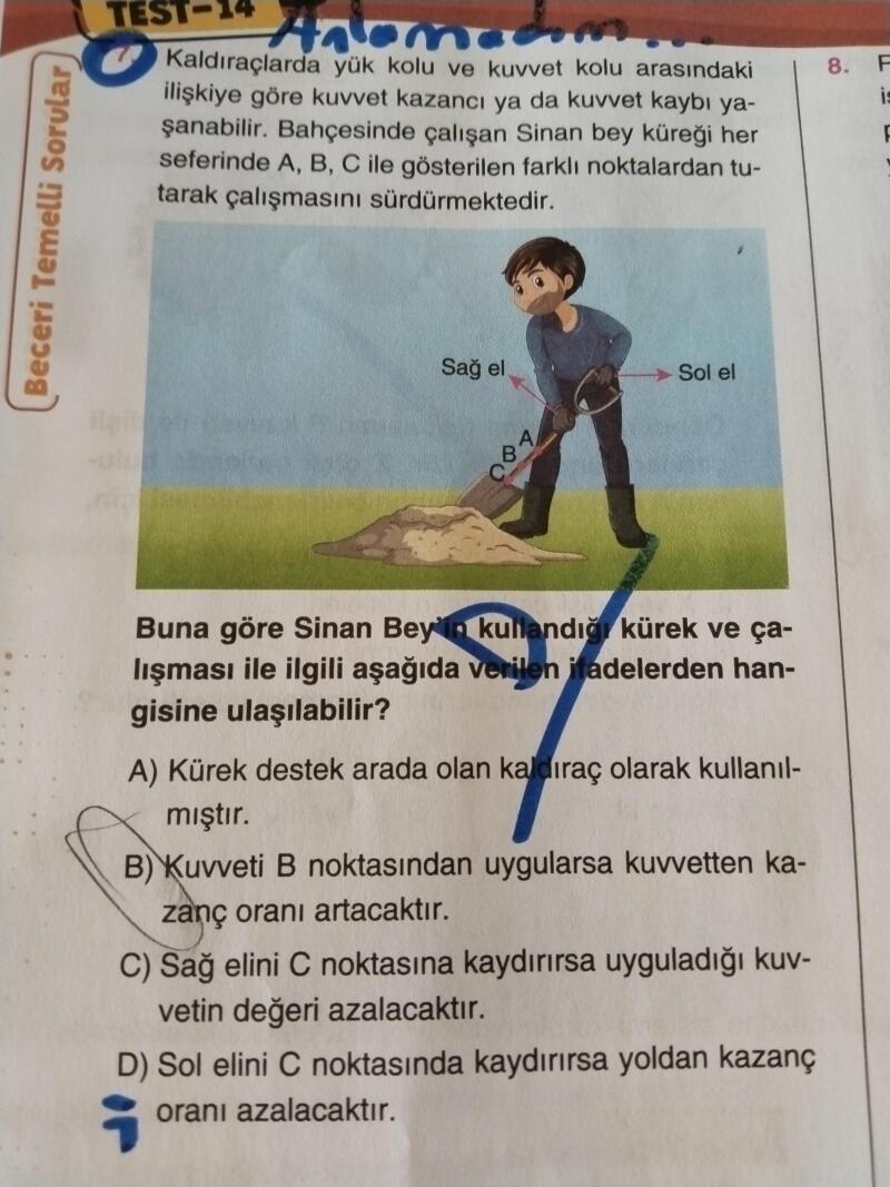 Anlatabilecek var mı