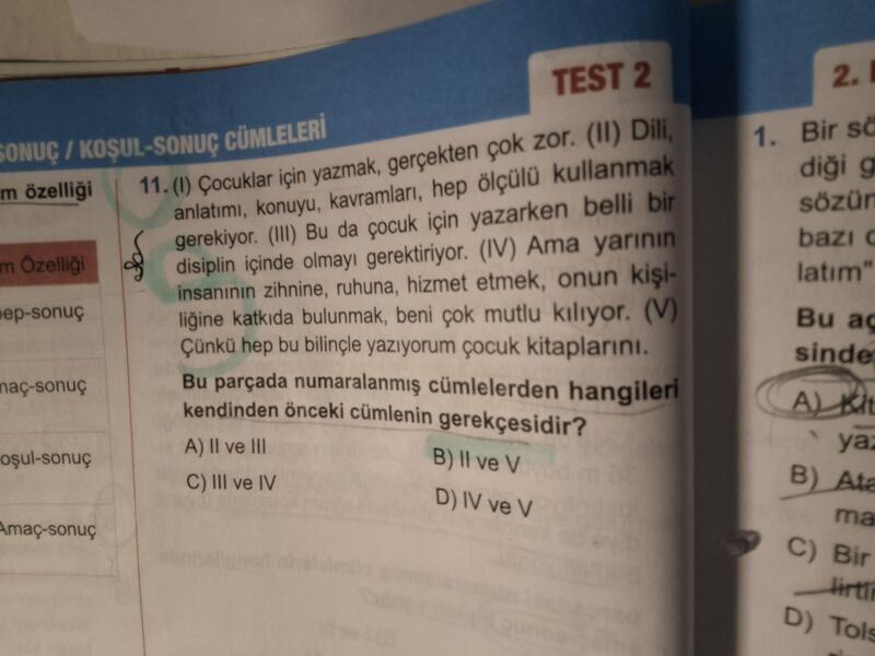 Bu tarz sorular nasıl yapılır ve bu soruyu anlayabilirsiniz çok mutlu olurum