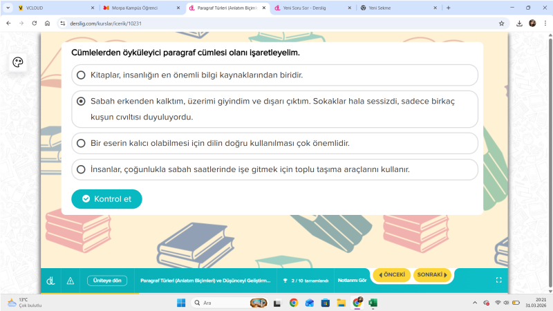 Sizce cevap ne ilk 2 ye yıldızzzzzzzzz