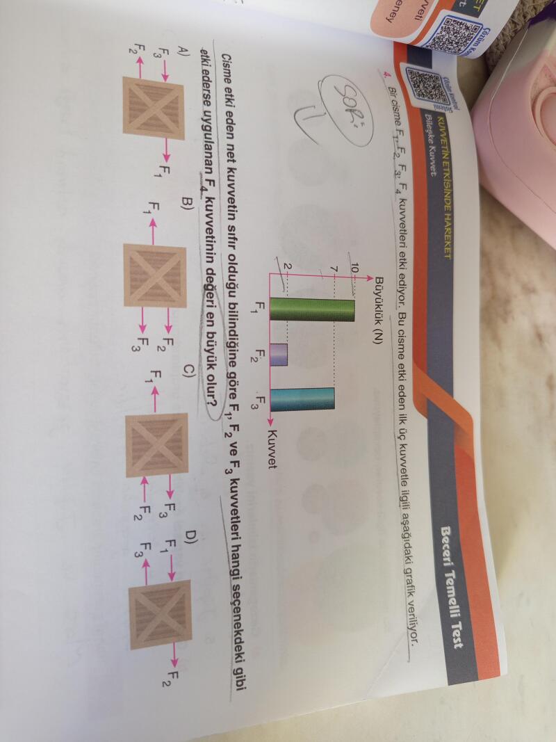 Selamss!👋👋👋
Nasılsınız bugün?
Umarım iyisinizdirr canikolarımm!
Ben çok iyiyim Allah'a şükür 
Bugün birisine özel soru soracağım odaa kime biliyor musunuz arkadaşlar?
🌟BİLGE HATUN DEMİREL 'E ÖZEL SORU ZAMANI GELDİ BİLE!🌟
Bu Fen Bilimleri testini çöz bakalım Aşkitom!💓💫
Doğru bilirsen 🌟 vericeem!!😉😉😉💕❣️♥️💋⚡💞😂😘😎🥺💛🩷✨💜😏😀😄😁😆😅😉🤩🥳☺️😊🤫🫢😻😽😺😸😹💫🌟✨⚡💯❤️💓💖💖💘💘💛🩶💞♥️❣️💟🩷💚💙💙🩵💚💚✌️🤞✌️🫰🫰✌️✌️⚡✨🌟🌟💫