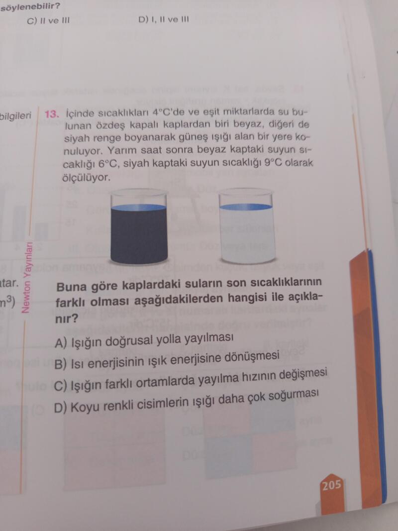 Günoooooooooo!!!🌞🌞🌞☀️☀️☀️🌞☀️🌞
Nasılsınız canikolarım benim?🤟🤟
Bana bu soruyu anlatarak çözer misiniz canikolarımm?🍒🦋🦋
Anlatarak çözene ⭐ vardır!!!!😁😉