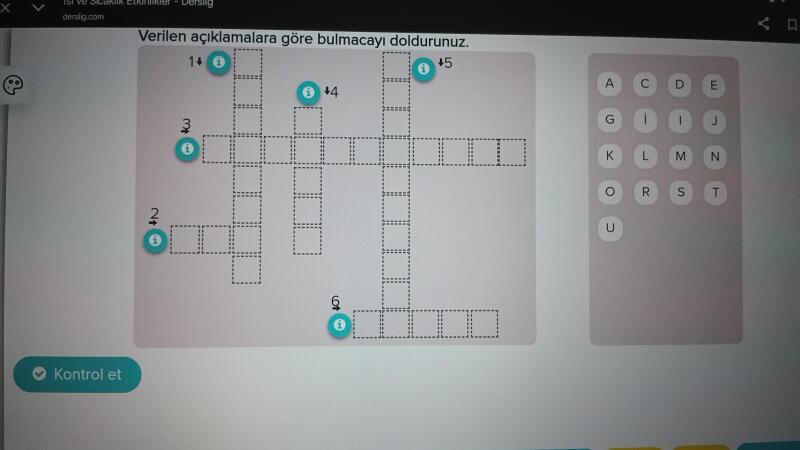 Çözüp ekran görüntüsü atana yıldız 🌟🌟🌟⭐️⭐️