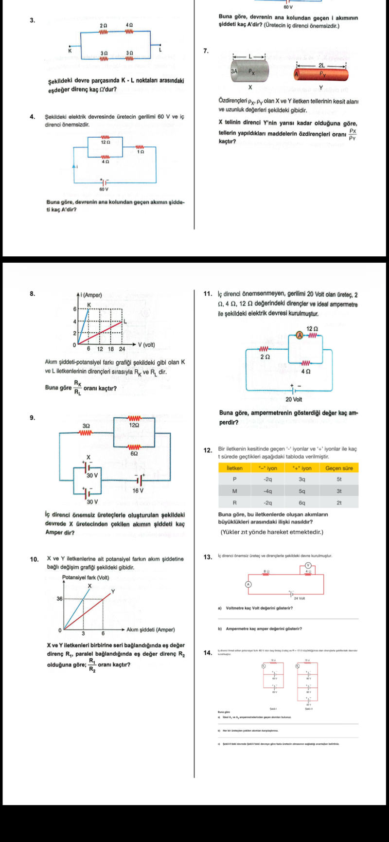 Hepsini Çözebilir miyiz?