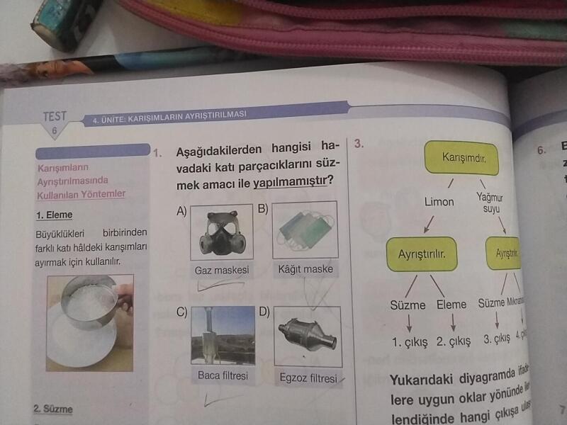 Arkadaslar bu soruda bana yardım edebilirmisiniz bilen iki kişiye yıldızz🥈✨️