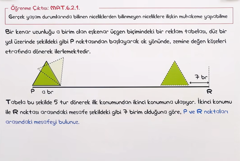 Arkadaşlar merhaba bu soruyu anlatırmısınız (Lütfen AI kullanmayın.)