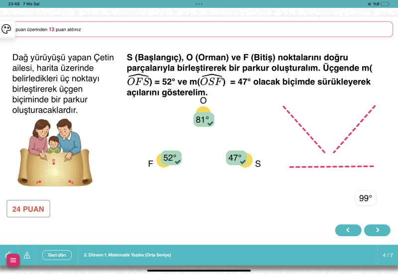 Burada ne yapacağız