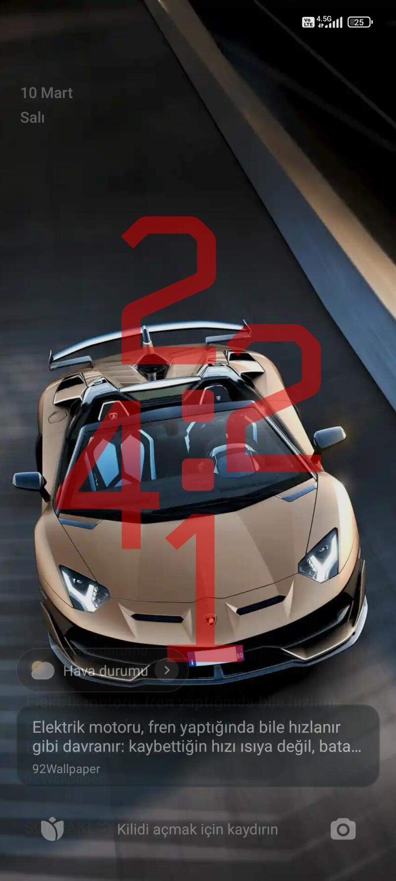 Bir araba 6 km ilerlemiştir.Hava limanına varmasına 10 km kaldığına göre yola başlamadan önce kaç km kalmıştır?