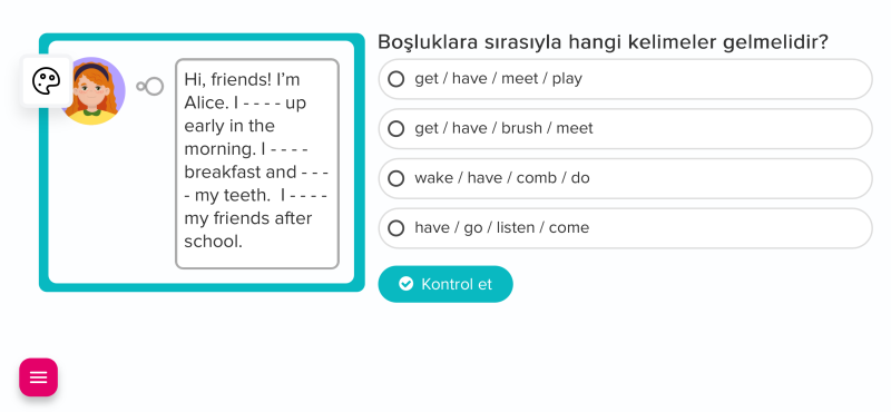 Cevap Resmi