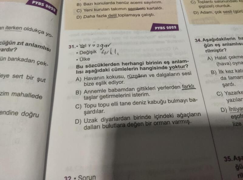Bu soruya yardım eder misiniz