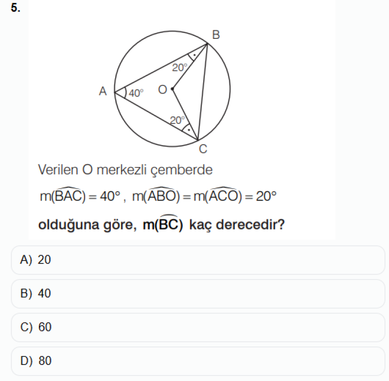 bu soruyu anlatarak açıklamalı çözene yıldız vereceğim